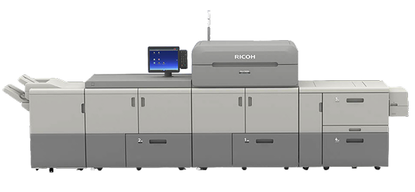 Ricoh Pro C9200